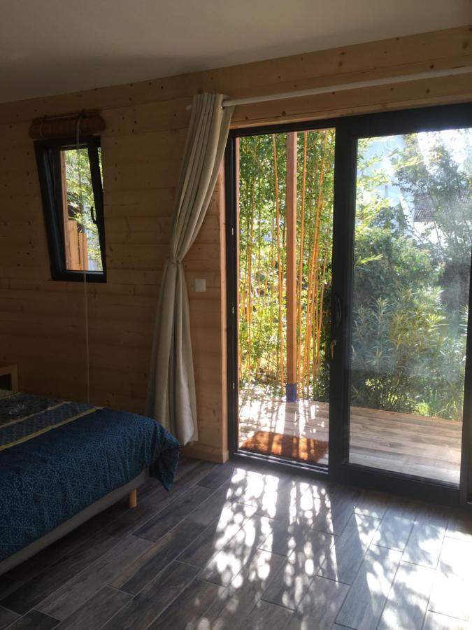 Un Temps Pour Le Reve Bed & Breakfast วาลองซ์ ภายนอก รูปภาพ