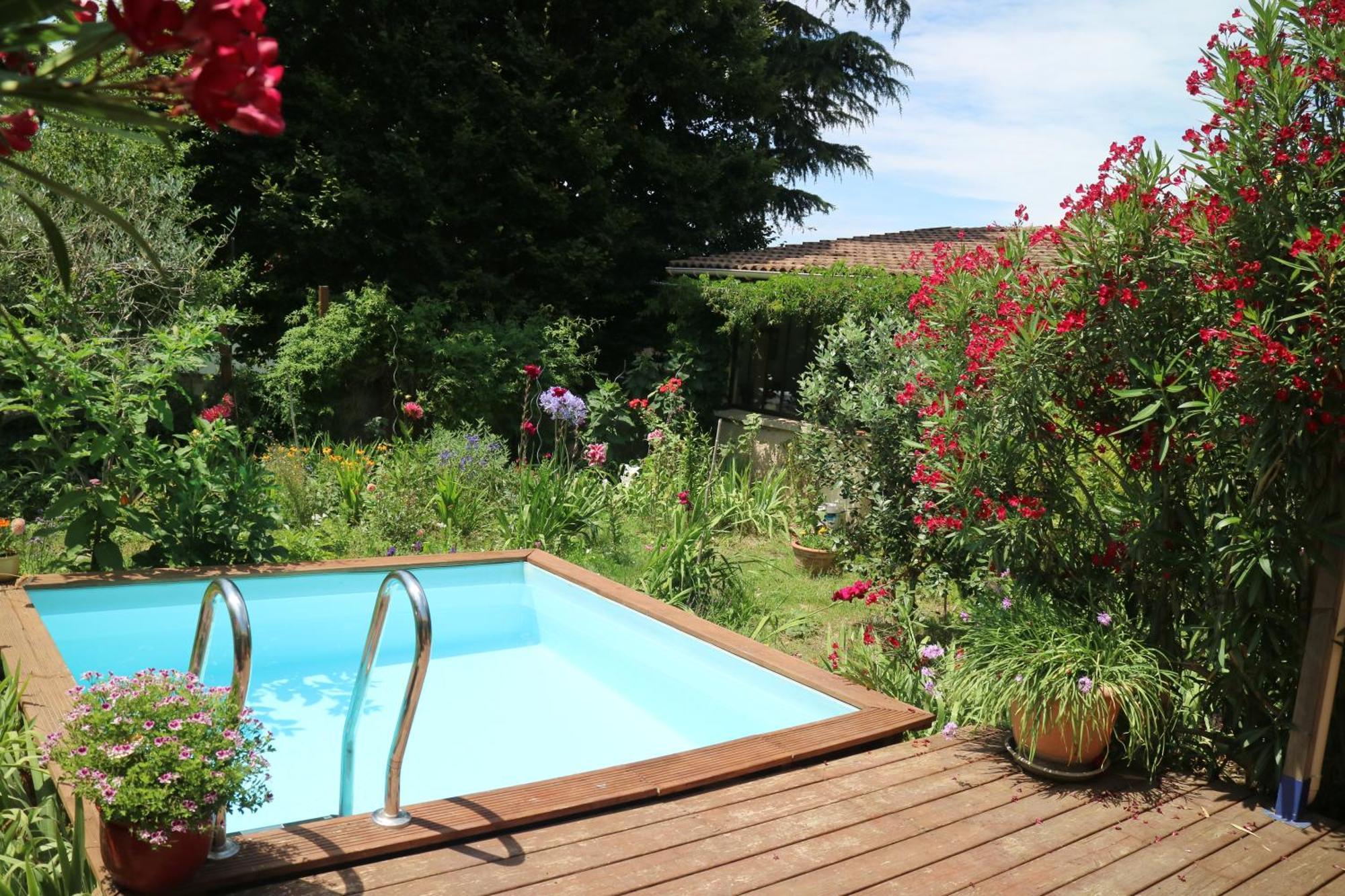 Un Temps Pour Le Reve Bed & Breakfast วาลองซ์ ภายนอก รูปภาพ