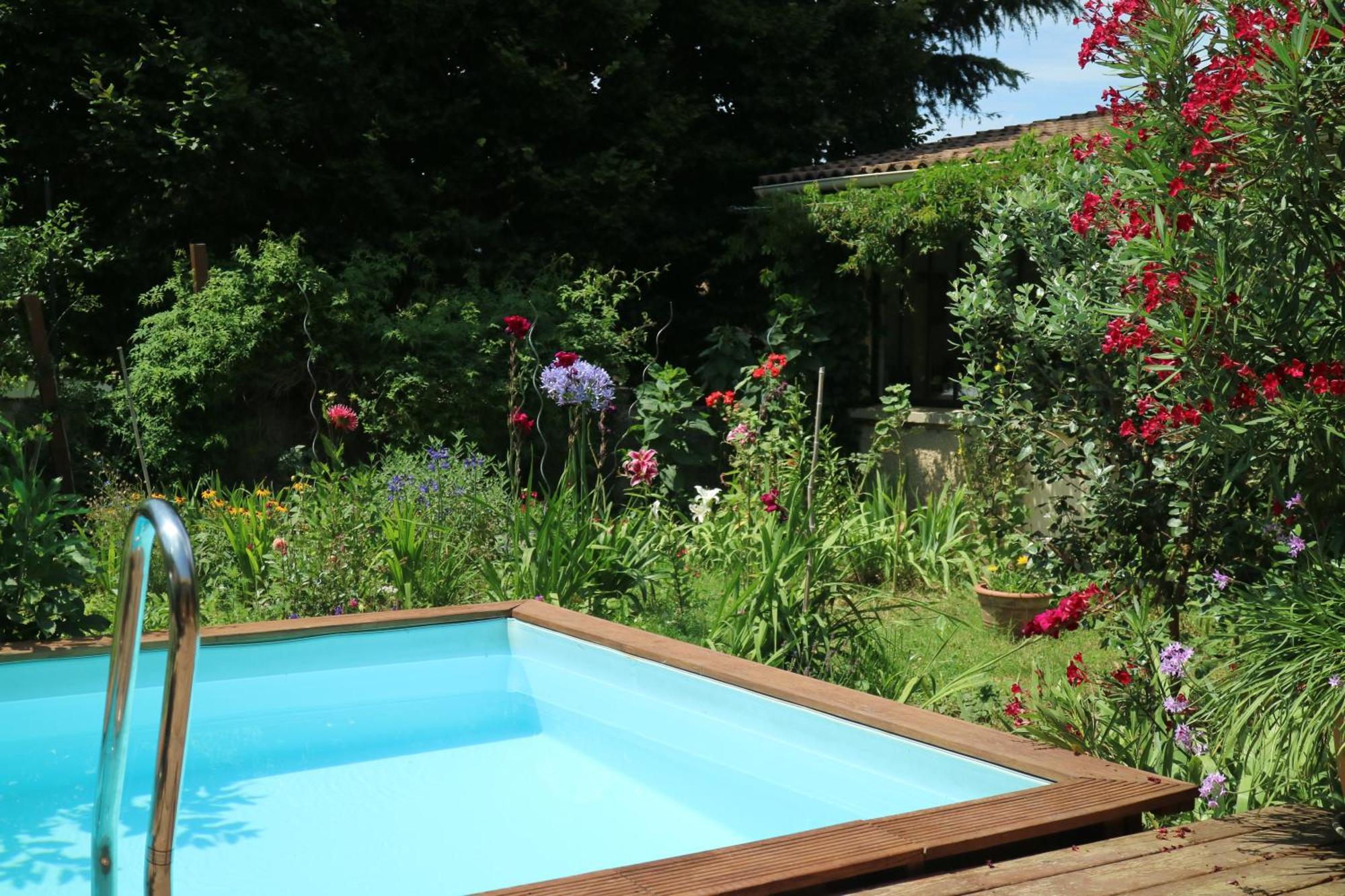 Un Temps Pour Le Reve Bed & Breakfast วาลองซ์ ภายนอก รูปภาพ