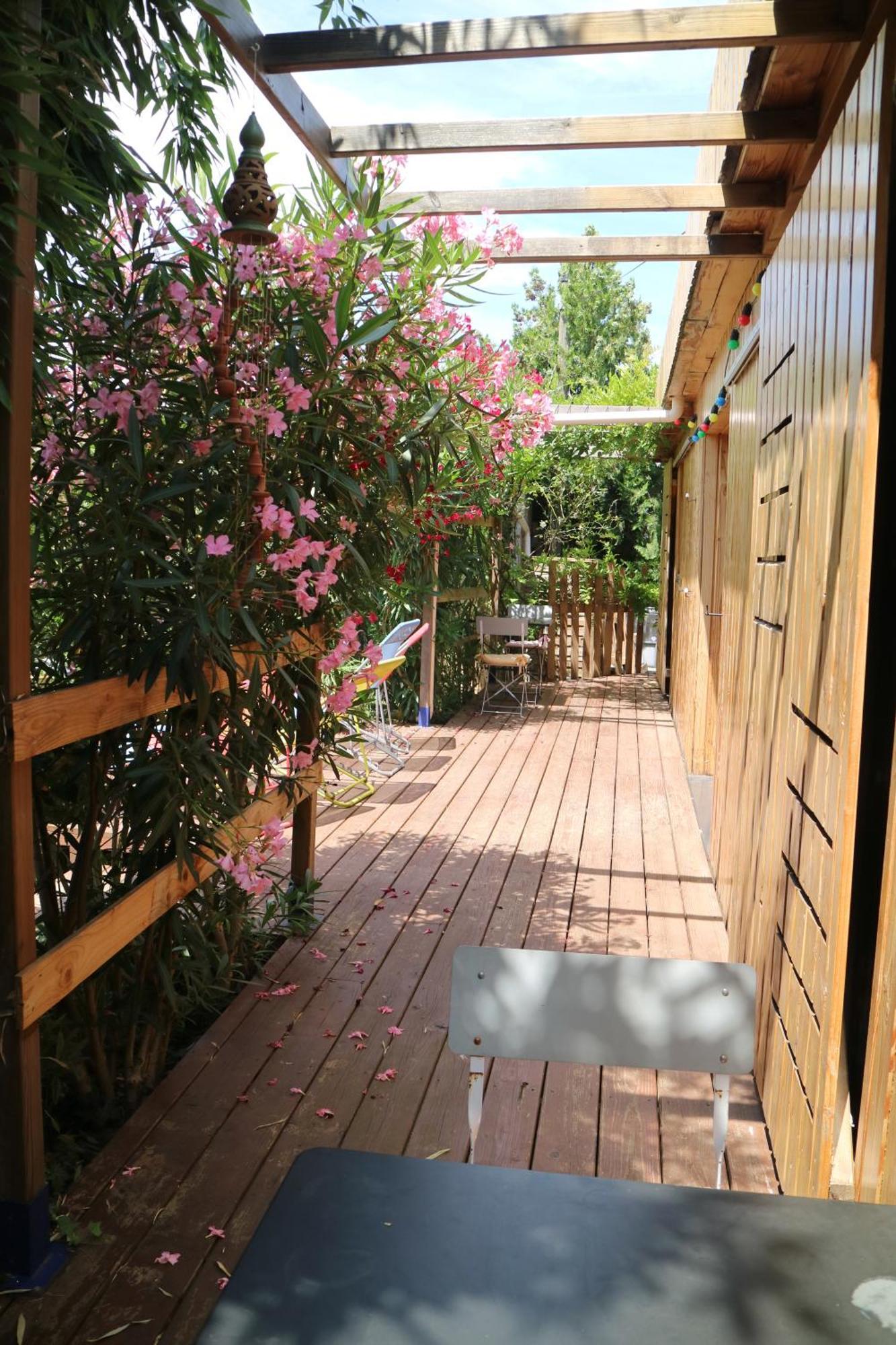 Un Temps Pour Le Reve Bed & Breakfast วาลองซ์ ภายนอก รูปภาพ