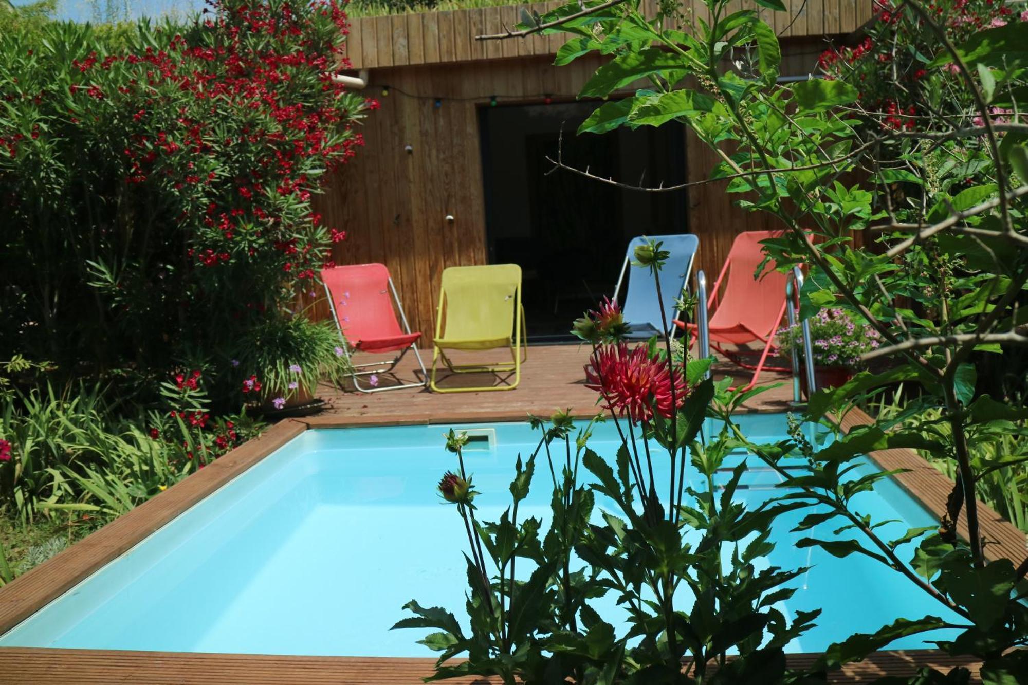 Un Temps Pour Le Reve Bed & Breakfast วาลองซ์ ภายนอก รูปภาพ