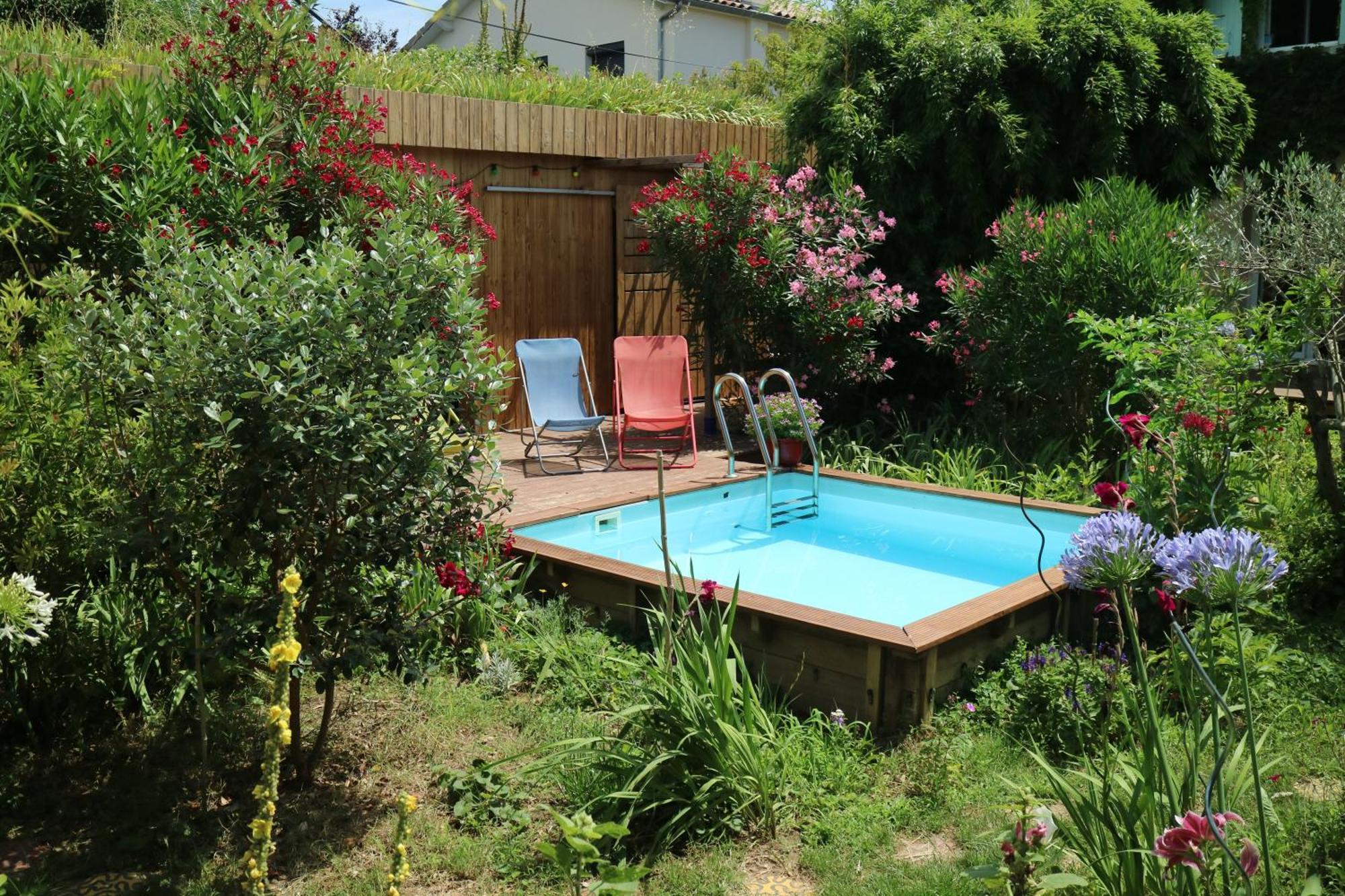 Un Temps Pour Le Reve Bed & Breakfast วาลองซ์ ภายนอก รูปภาพ