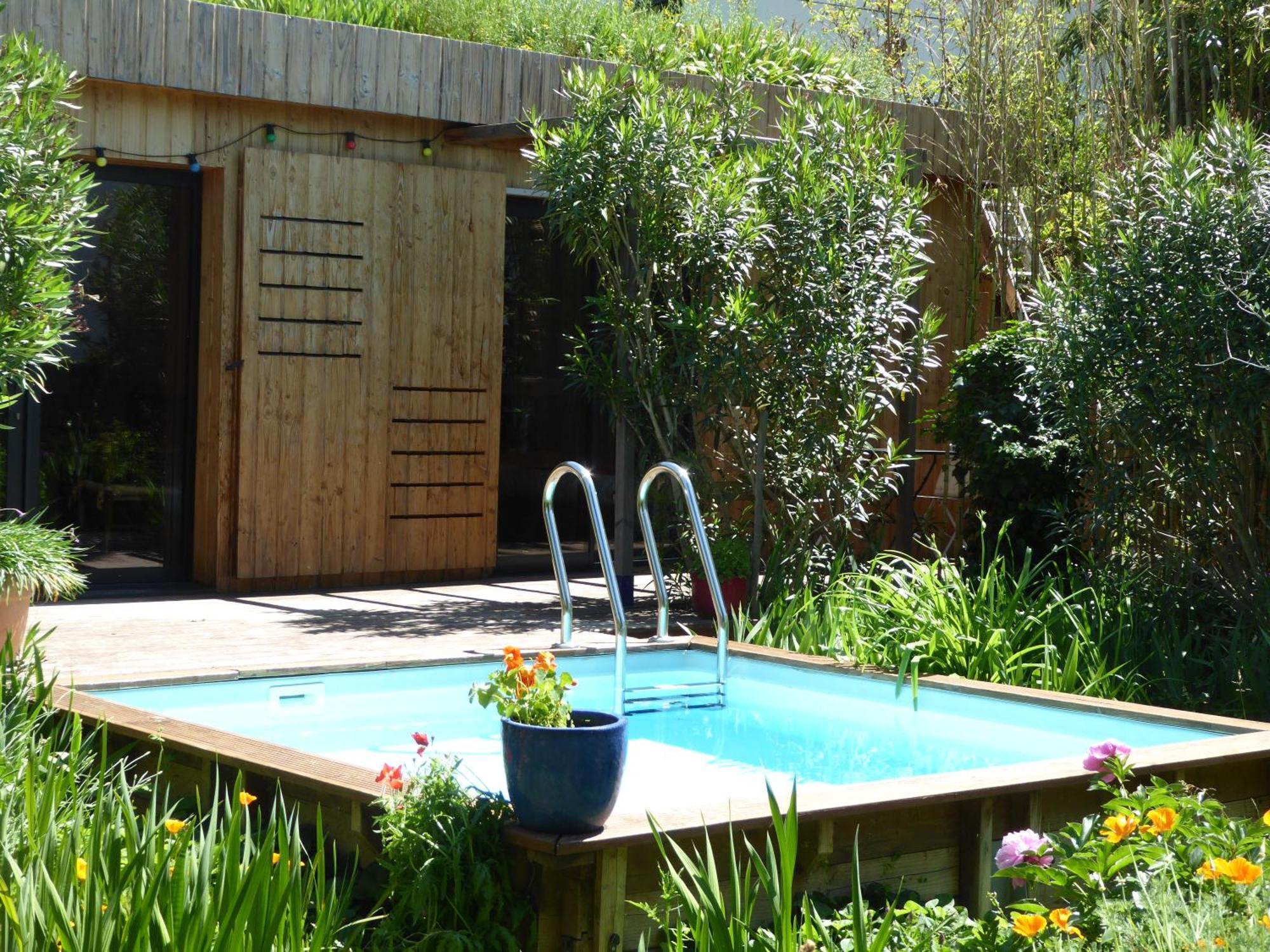 Un Temps Pour Le Reve Bed & Breakfast วาลองซ์ ภายนอก รูปภาพ