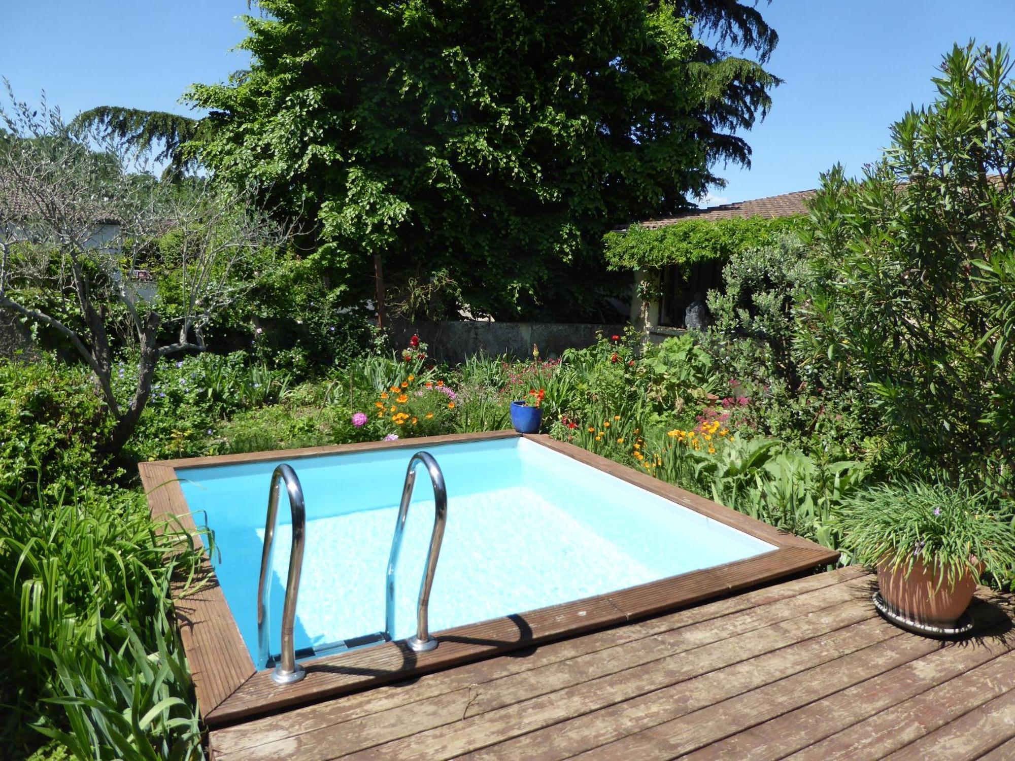Un Temps Pour Le Reve Bed & Breakfast วาลองซ์ ภายนอก รูปภาพ